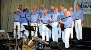 2009 - Konzert am 23.05.2009